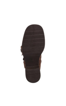 Ryłko Brązowe E3XU7___M_6TJ (RY1190-a) boots