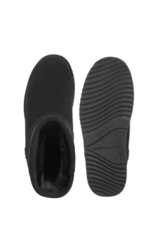 EMU Australia Banks Black W13216 (EM544-a) shoes