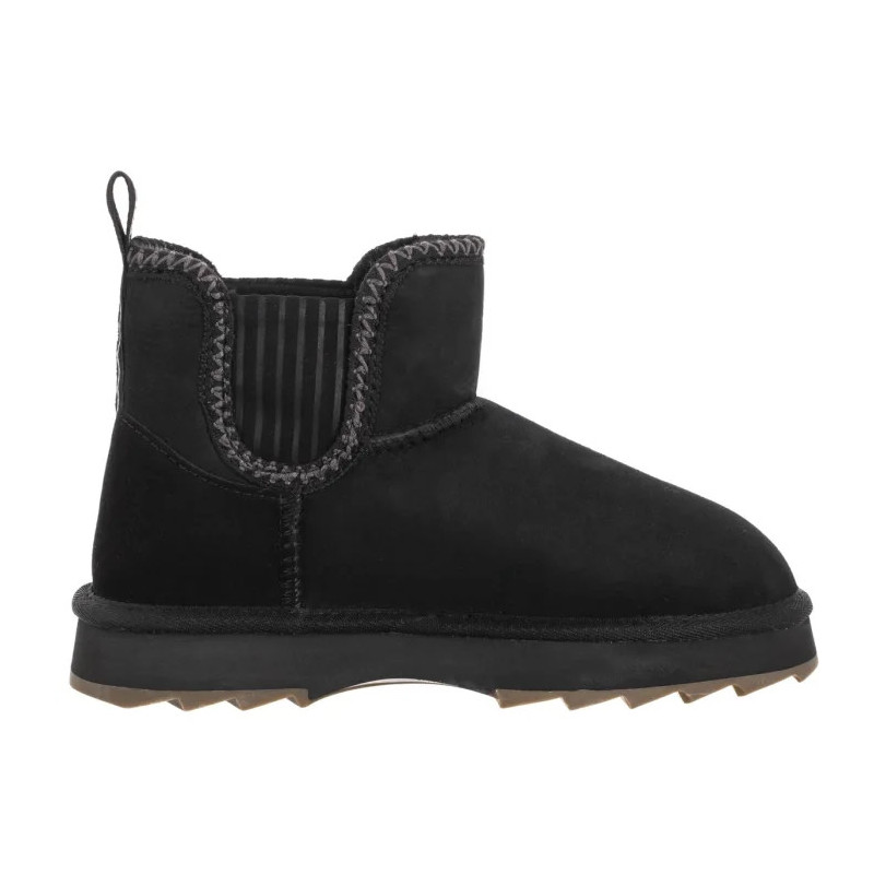 EMU Australia Higgie Black W13198 (EM547-a) shoes