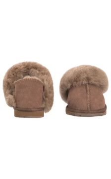 EMU Australia Platinum Balzary Mushroom WP11886 (EM550-a) Women's Shoes/Flip Flops