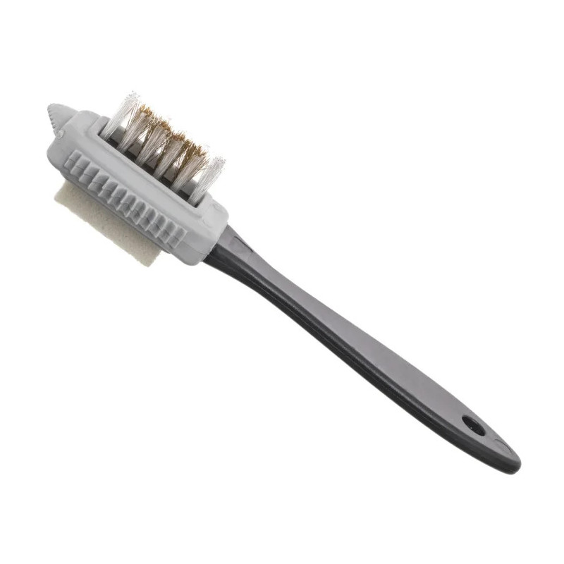 Coccine Szczotka do Zamszu i Nubuku (CN16-a) brush