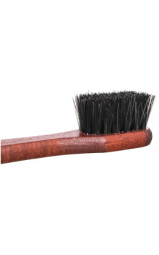 Coccine Szczotka Mazak Ciemny z Włosia Końskiego  (CN17-a) brush