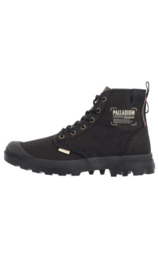 Palladium Pampa Michigan Olive Night 79496-325-M (PA152-b) boots