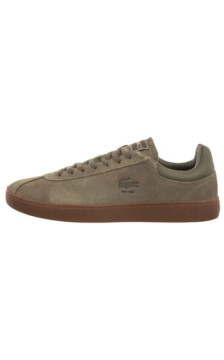 Lacoste Baseshot 225 5 SMA Khk/Gum 750SMA0022KG9 (LC466-a) sports shoes