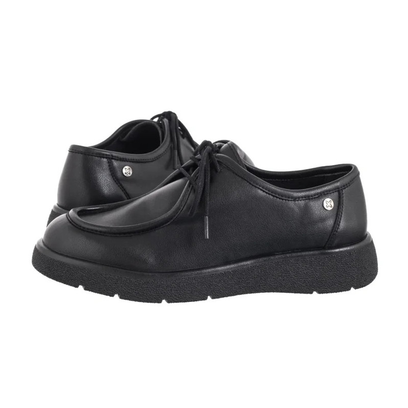 Maciejka Czarne K7189-01/00-1 (MA1441-a) shoes