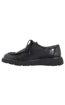 Maciejka Czarne K7189-01/00-1 (MA1441-a) shoes