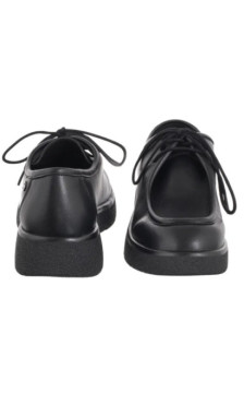 Maciejka Czarne K7189-01/00-1 (MA1441-a) shoes