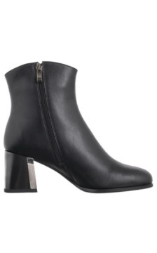 Maciejka Czarne K7203-01/00-8 (MA1446-a) shoes