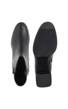 Maciejka Czarne K7203-01/00-8 (MA1446-a) shoes