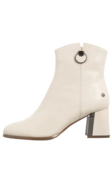 Maciejka Beżowe K7203-04/00-8 (MA1446-b) shoes