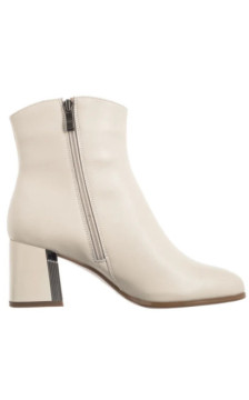 Maciejka Beżowe K7203-04/00-8 (MA1446-b) shoes