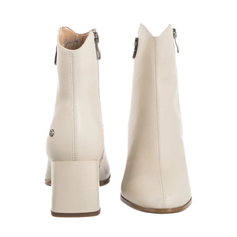 Maciejka Beżowe K7203-04/00-8 (MA1446-b) shoes