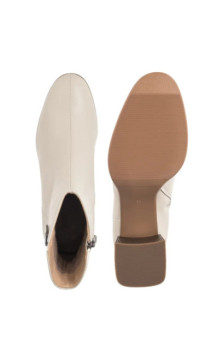 Maciejka Beżowe K7203-04/00-8 (MA1446-b) shoes