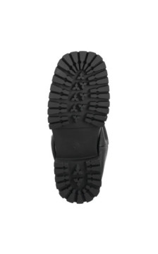 Maciejka Czarne K7208-01/00-8 (MA1448-a) shoes