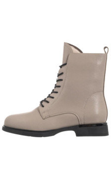 Filippo Beżowe DBT7222/25 BE (FO200-a) shoes