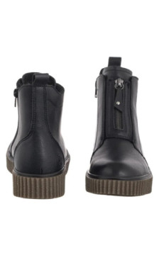 Rieker Czarne Y4354-00 Black (RI317-a) shoes