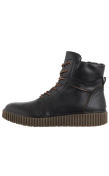 Rieker Czarne Y4303-00 Black (RI319-a) shoes