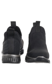 Rieker Czarne M6053-00 Black (RI325-a) shoes
