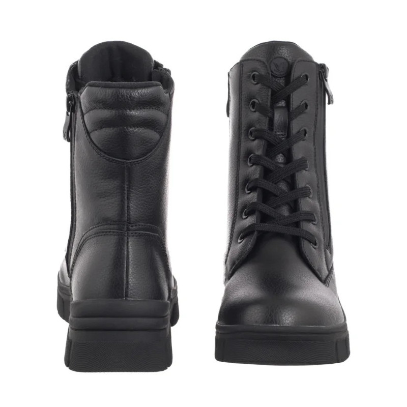 Caprice Czarne 9-26235-41 022 Black Nappa  (CP452-a) shoes