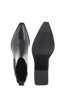 Artiker Czarne 57C0051 (AR190-a) shoes