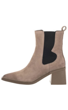 Artiker Beżowe 57C0045 (AR191-a) shoes