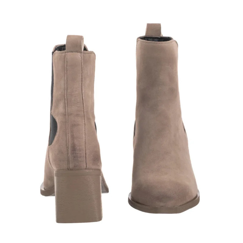 Artiker Beżowe 57C0045 (AR191-a) shoes