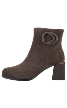 Artiker Brązowe 57C0017 (AR192-a) shoes