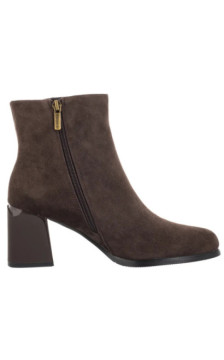 Artiker Brązowe 57C0017 (AR192-a) shoes