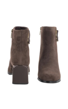 Artiker Brązowe 57C0017 (AR192-a) shoes