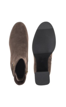 Artiker Brązowe 57C0017 (AR192-a) shoes