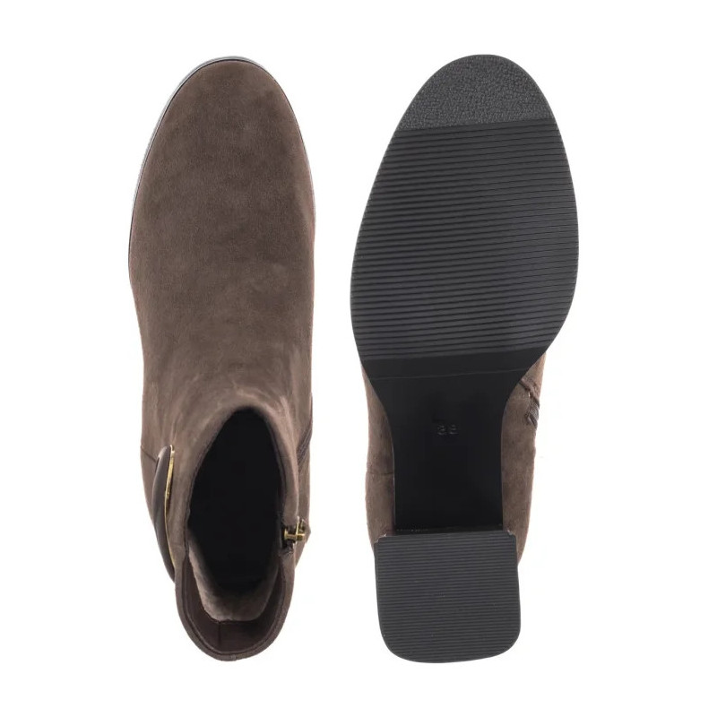 Artiker Brązowe 57C0017 (AR192-a) shoes