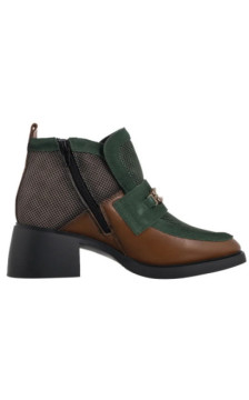 Maciejka Rude A6747-29/00-8 (MA1456-a) shoes