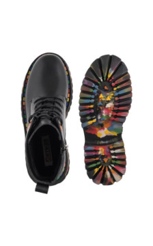 Artiker Czarne 55C0509 (AR193-a) shoes