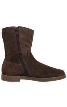 Ryłko Brązowe V1VH1___ _6TJ (RY1143-a) shoes