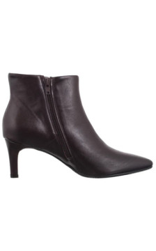 Ryłko Bordowe B6VK7___ _4TZ (RY1191-a) shoes