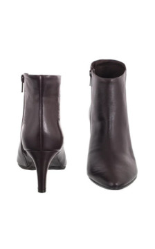 Ryłko Bordowe B6VK7___ _4TZ (RY1191-a) shoes