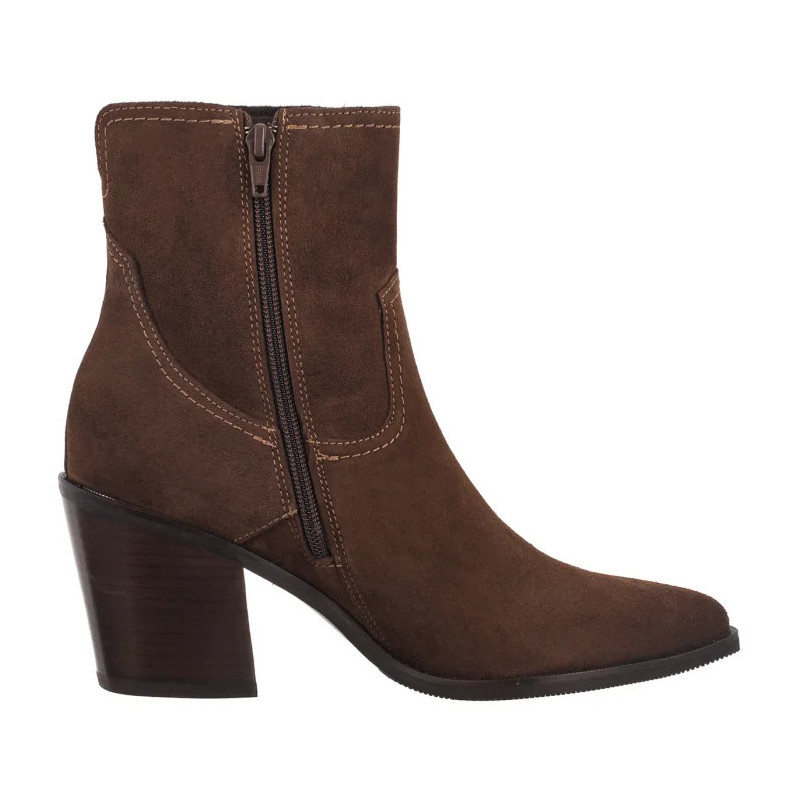 Ryłko Zielone F7VL3___ _WB5 (RY1192-a) shoes