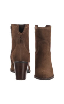 Ryłko Zielone F7VL3___ _WB5 (RY1192-a) shoes