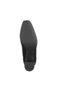 Ryłko Czarne 7ZVG8_T4 _UV9 (RY1193-a) shoes