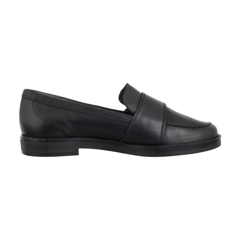 Ryłko Czarne R1S04_X_ _2TU (RY1196-a) shoes