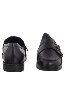 Ryłko Czarne R1S04_X_ _2TU (RY1196-a) shoes