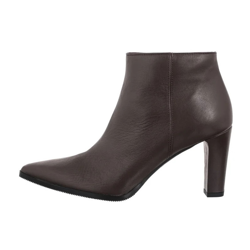 Ryłko Brązowe B8VL5_T3 _9RM (RY1153-b) shoes