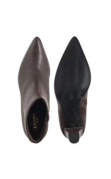 Ryłko Brązowe B8VL5_T3 _9RM (RY1153-b) shoes