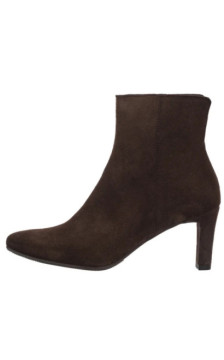 Ryłko Brązowe F7VL1_T2 _6TJ (RY1198-a) shoes