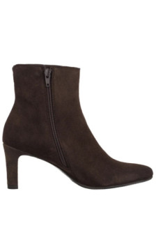 Ryłko Brązowe F7VL1_T2 _6TJ (RY1198-a) shoes