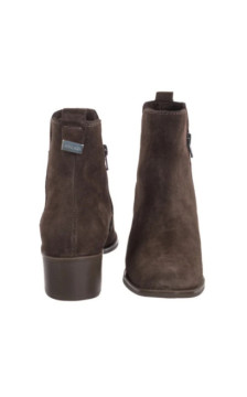 Ryłko Brązowe 3GVS8_Z_ _6TJ (RY226-f) shoes