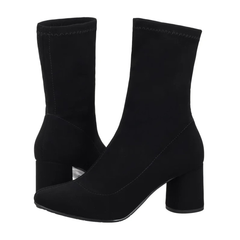 Ryłko Czarne 6YY79_T_ _UV9 (RY1145-a) shoes