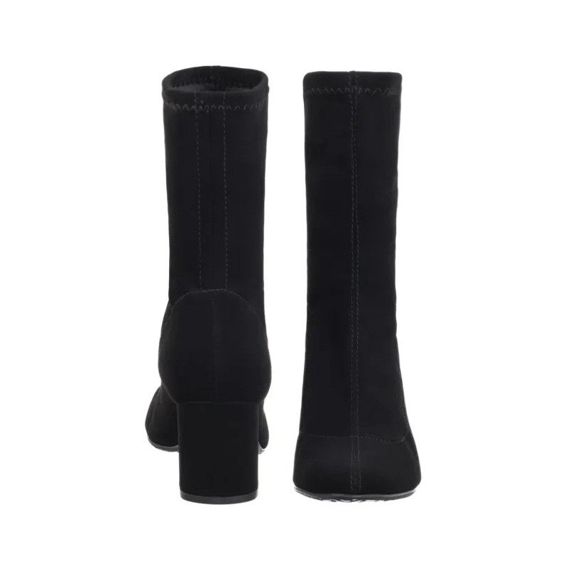 Ryłko Czarne 6YY79_T_ _UV9 (RY1145-a) shoes