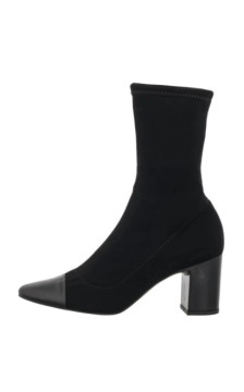 Ryłko Czarne I7VG9_T1 _UV9 (RY1146-a) shoes