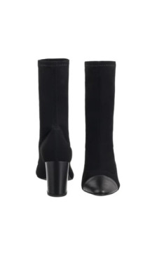 Ryłko Czarne I7VG9_T1 _UV9 (RY1146-a) shoes